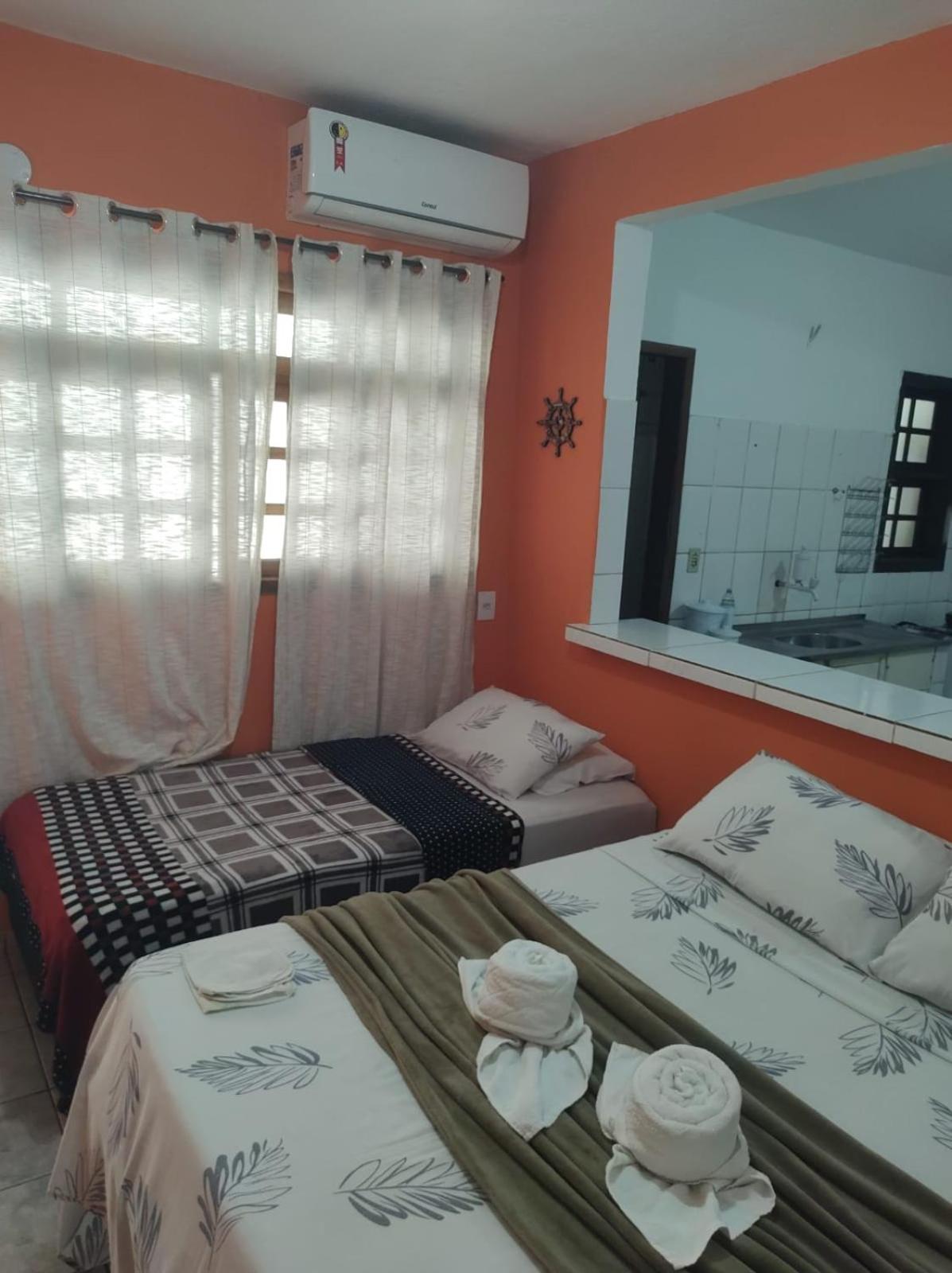 Apartamento Em Angra Dos Reis Ngoại thất bức ảnh