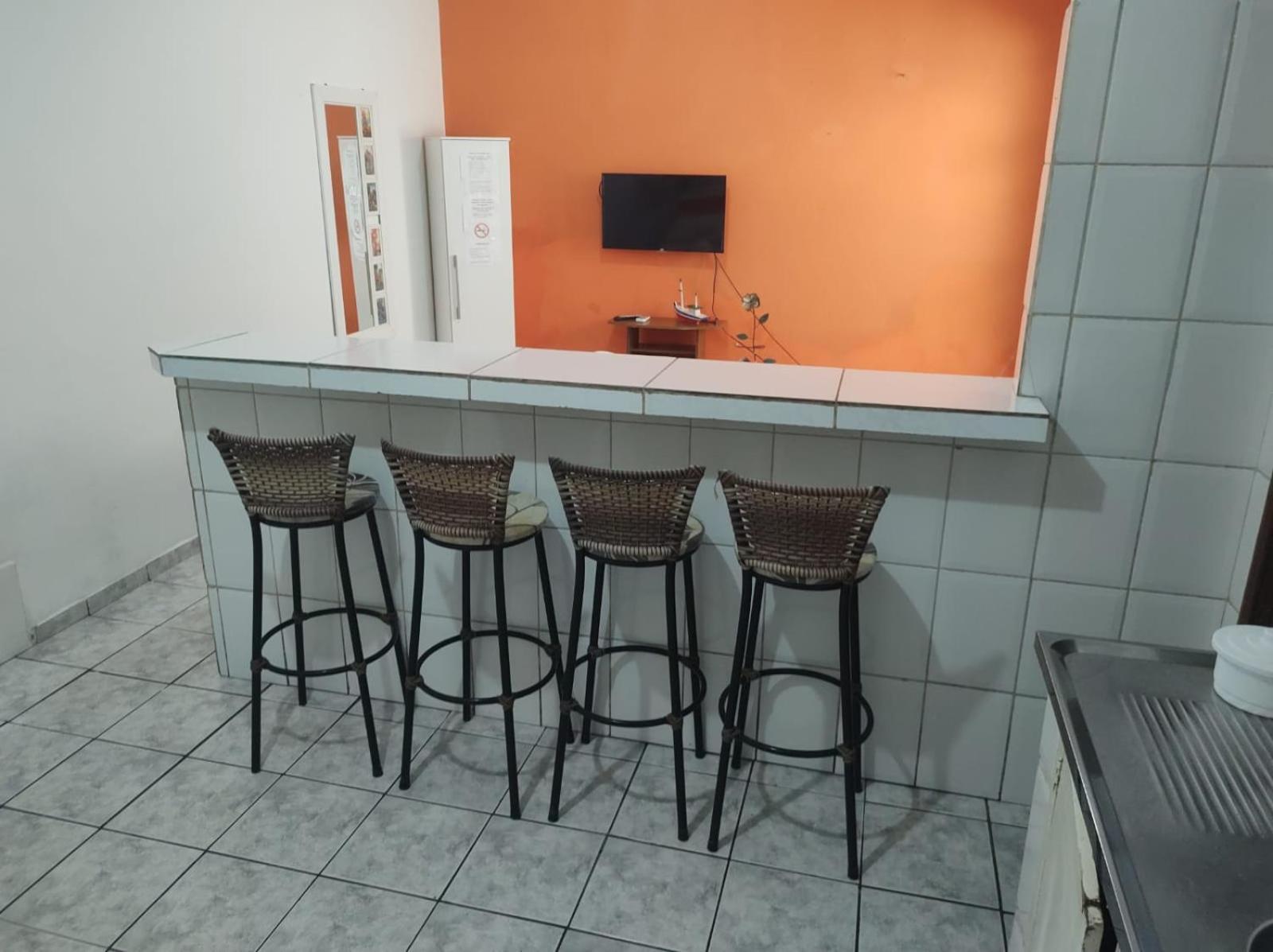 Apartamento Em Angra Dos Reis Ngoại thất bức ảnh
